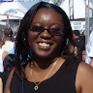 Meet your Posher, Bridget